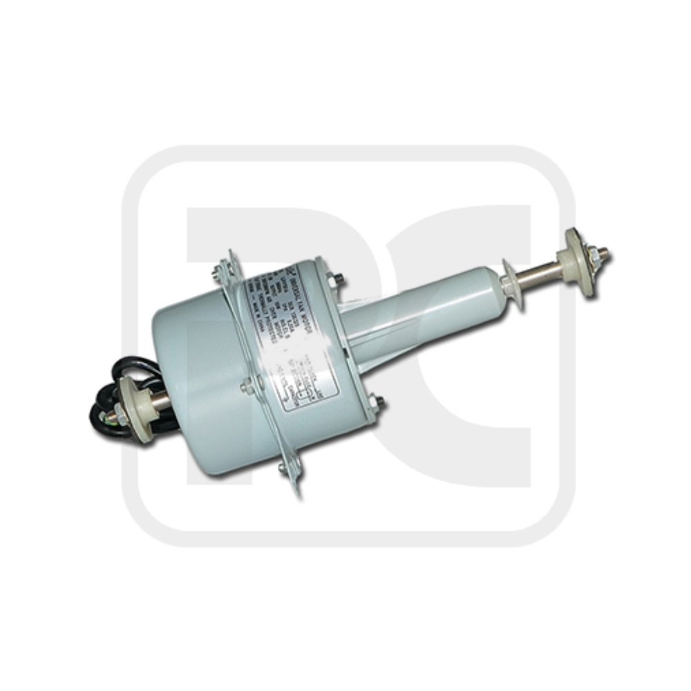 YDK35-2A01 – Insulation Beverage Class B Electric Motor Mounted In Coca Cola Drinking Machine