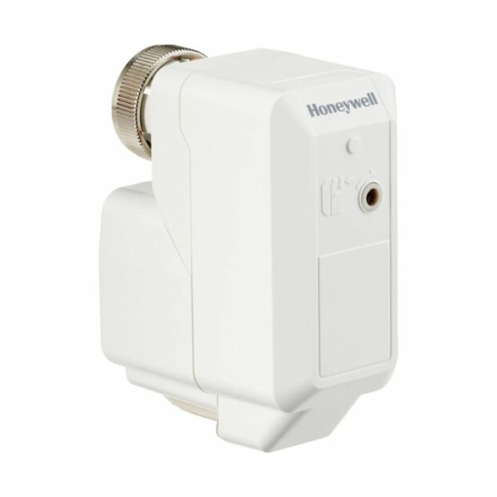 Honeywell M6410C2023 3-Position Floating Electric Valve Actuator