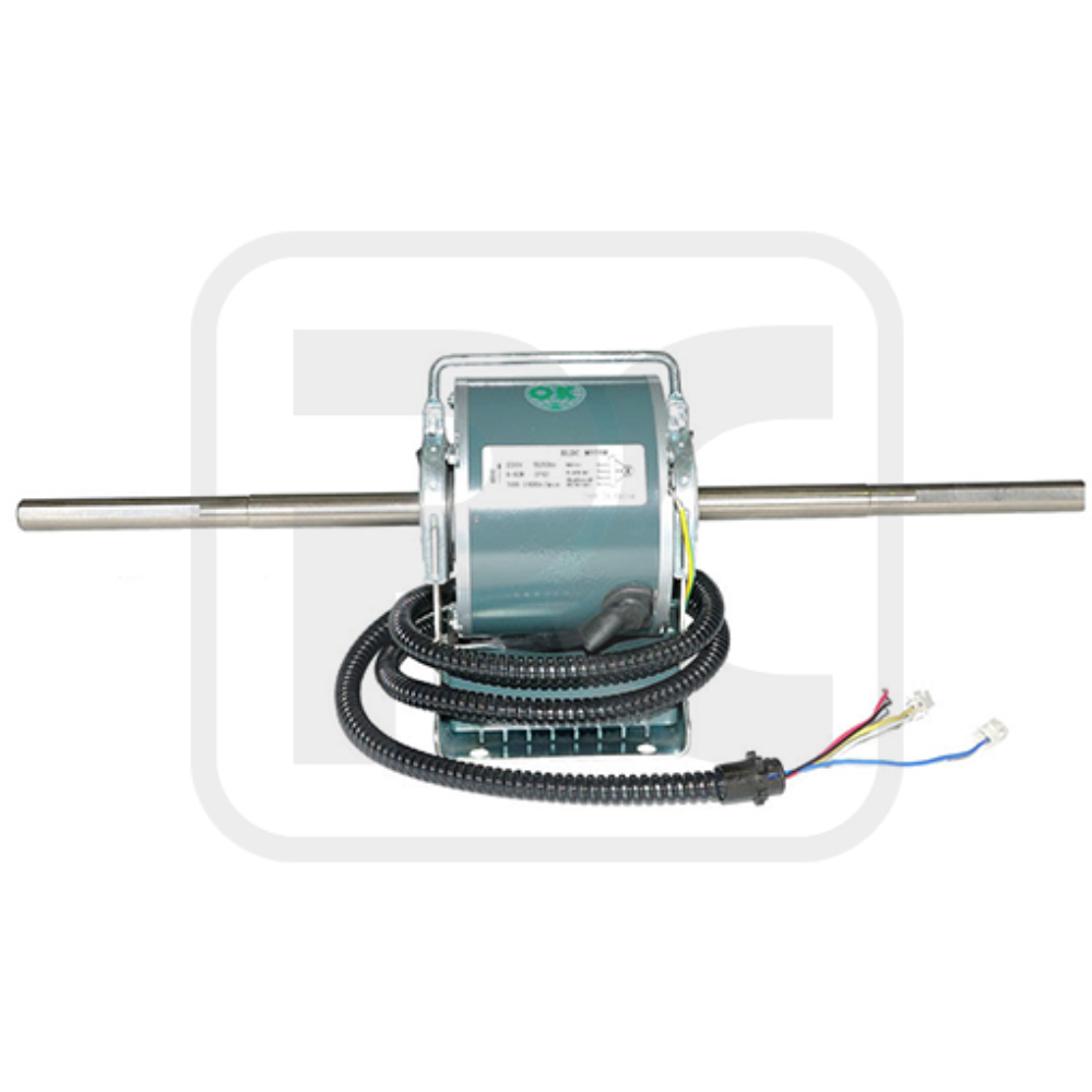 BLDC-120 – Sensor less BLDC Three Speed Fan Motor AC to DC Convert Driver