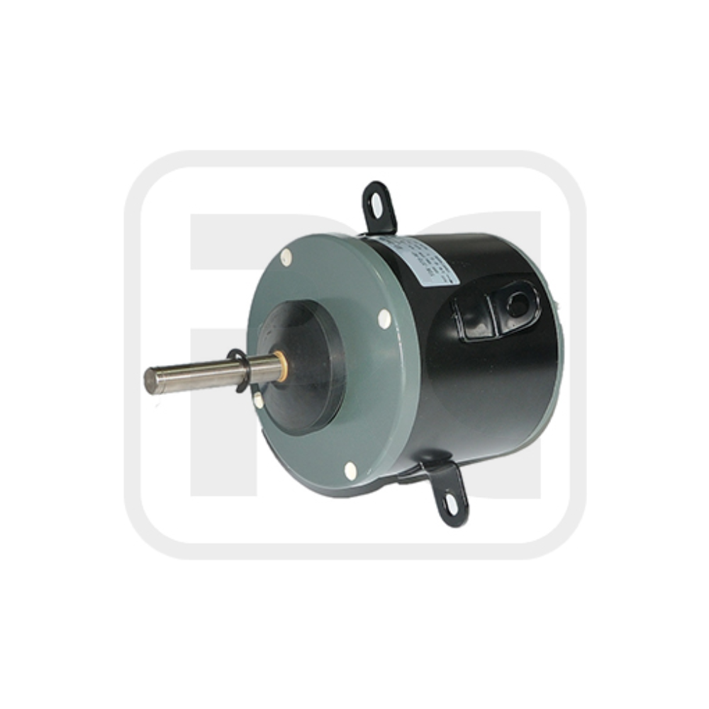 YS-550-6 – Outdoor Air Ventilation 550W Heat Pump Fan Motor Three Phase 925RPM