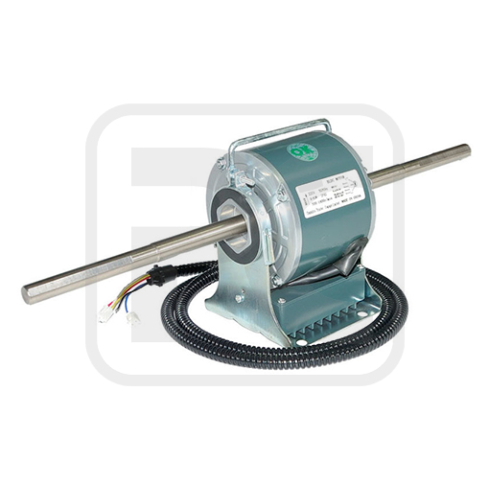 BLDC-180 – High Efficiency Air Conditioner Commercial Micro BLDC Motor 120W With 1500RPM AC220V