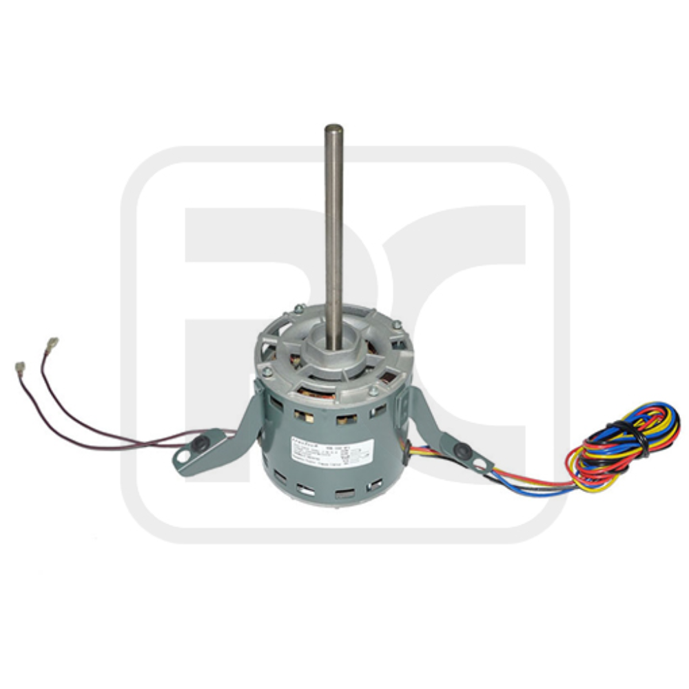 Air Conditioner Indoor Fan Motor 185W 50Hz with NSK Rolling Bearing