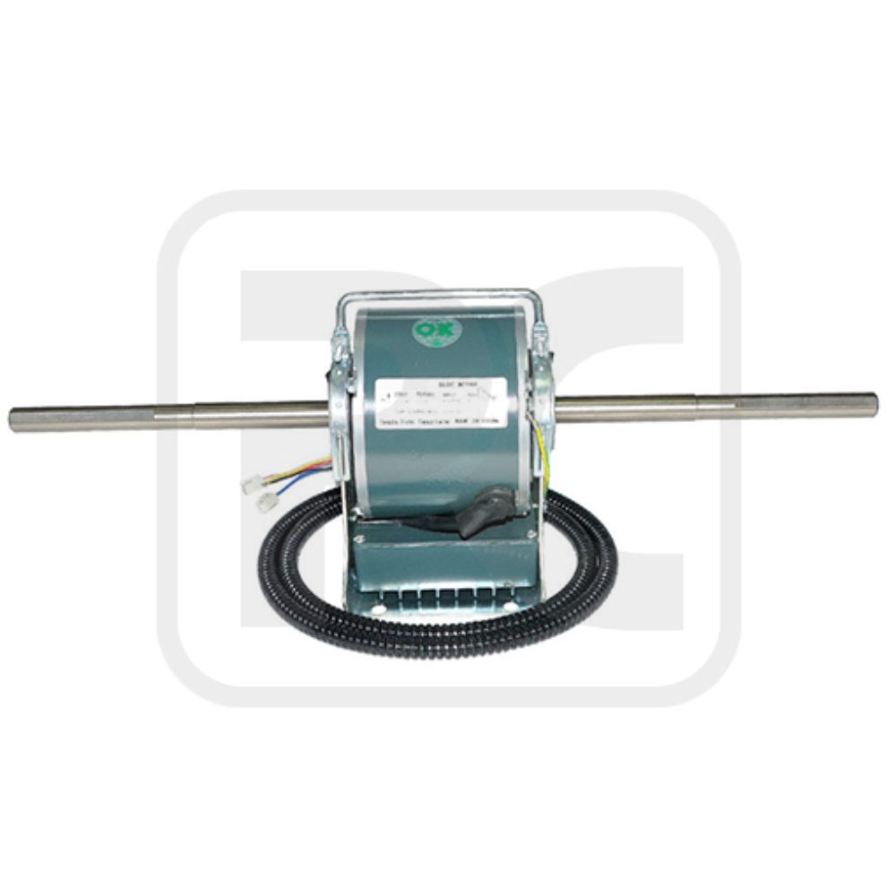 BLDC-150 – Three Speed BLDC Ceiling Fan Motor Replacement 150 Watt Noiseless