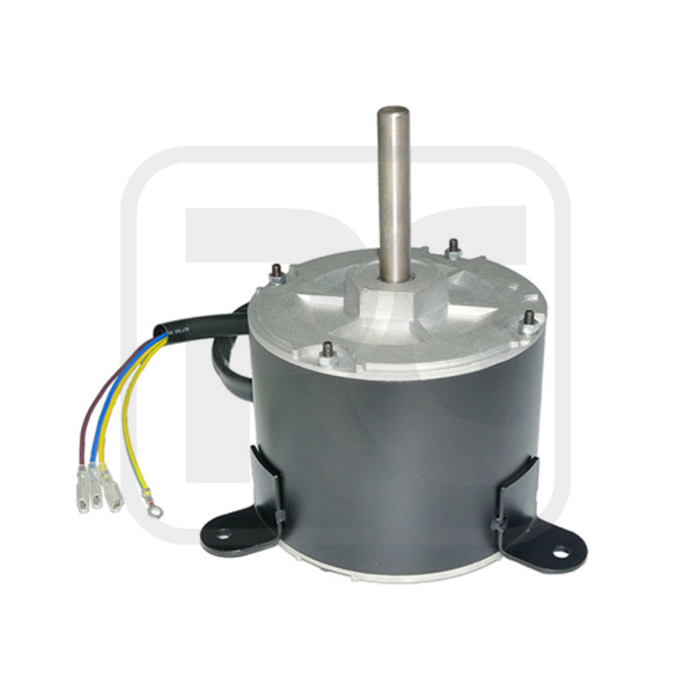 Asynchronous Indoor Fan Motor Capacitor Operating High Efficiency