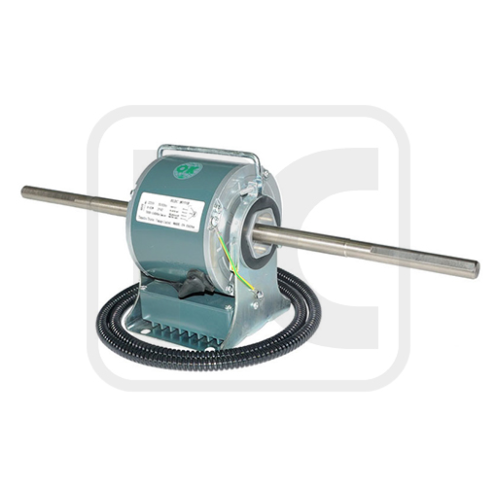 BLDC-60 – Variable Speed BLDC Fan Motor Brushless Direct Current High Torque