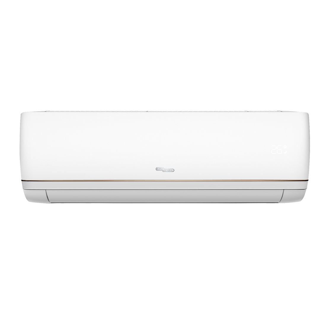 Super General Split Air Conditioner – Rotary Series - SGS181NE