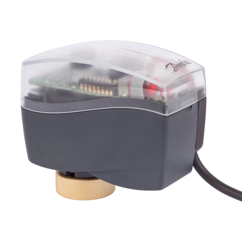 Danfoss 082H8060 Mod Actuator for AME 110 (24V 010V DC,420ma)