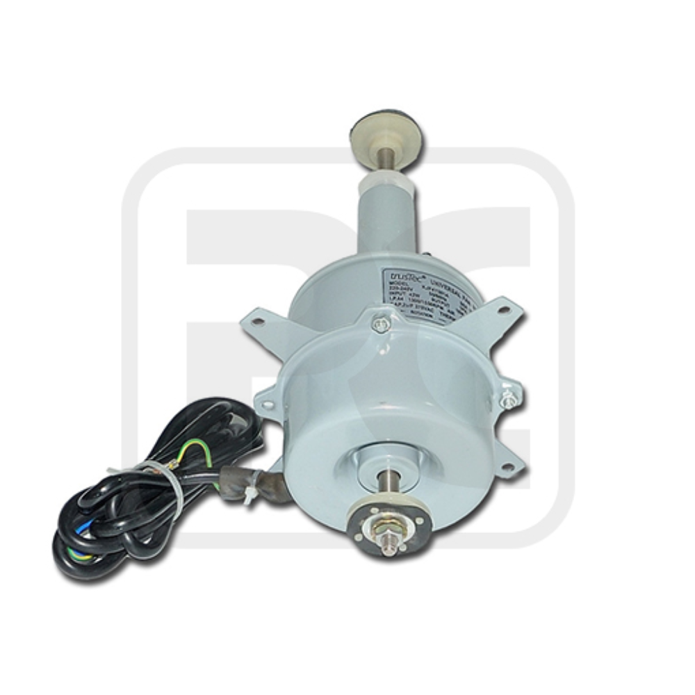 YDK35-2A01 – B Insulation Class Beverage Air Fan Motor With 2650Rpm High Speed Rotor