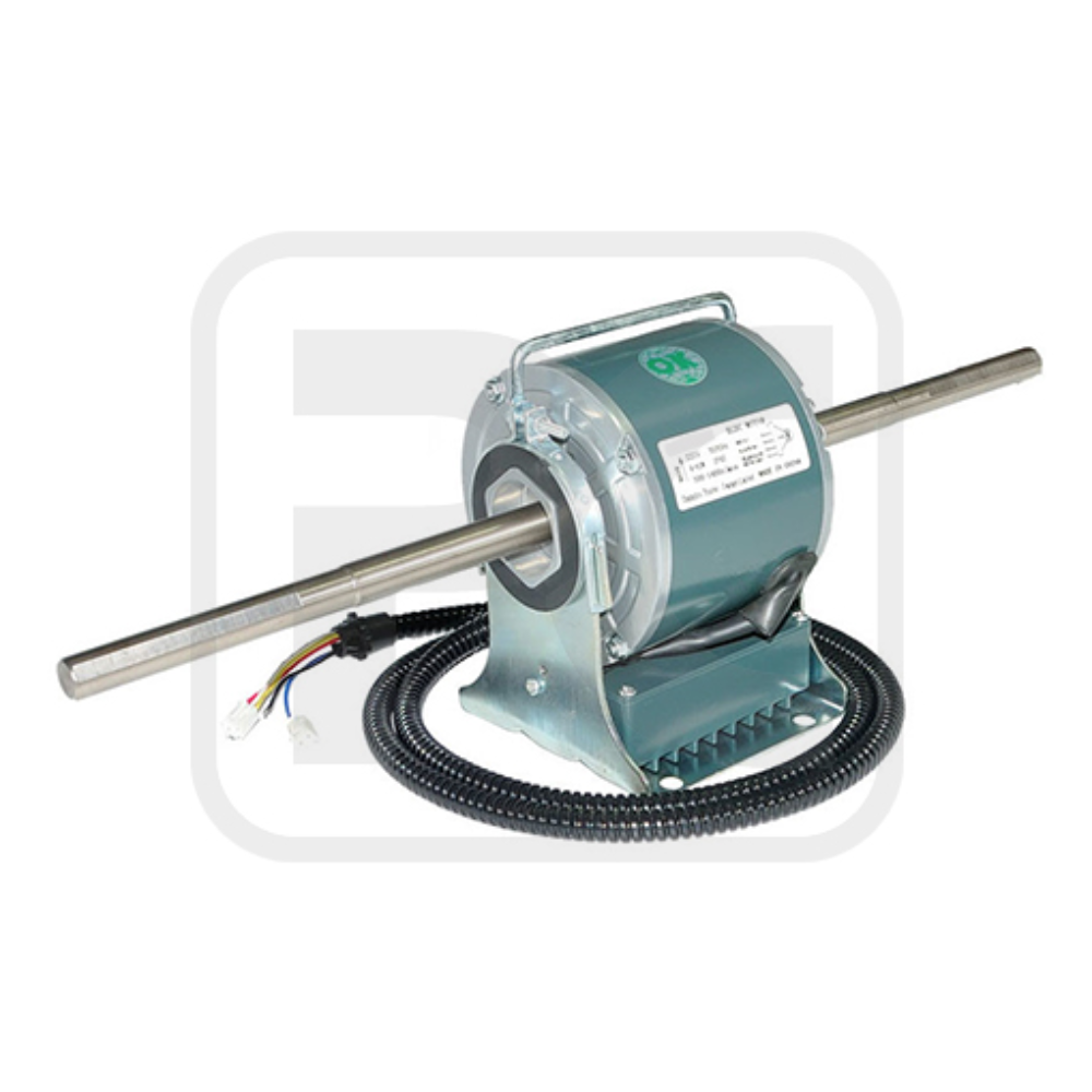 BLDC-30 – Indoor Air Conditioning Unit BLDC Fan Motor 3 Speed 30 Watt